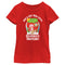 Girl's Strawberry Shortcake Loving Berry T-Shirt