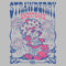 Women's Strawberry Shortcake Fourth of July Fireworks T-Shirt