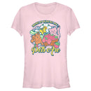 Junior's Strawberry Shortcake Sweetest Pets T-Shirt