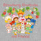 Boy's Strawberry Shortcake Happy Friendship T-Shirt