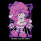 Women's Strawberry Shortcake Neon Vibes T-Shirt