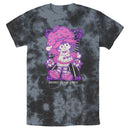 Men's Strawberry Shortcake Neon Vibes T-Shirt