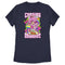 Women's Strawberry Shortcake Chasing Berries T-Shirt