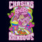 Women's Strawberry Shortcake Chasing Berries T-Shirt