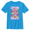 Boy's Strawberry Shortcake Chasing Berries T-Shirt