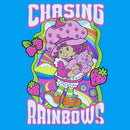 Boy's Strawberry Shortcake Chasing Berries T-Shirt