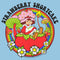 Boy's Strawberry Shortcake Flower Rainbow T-Shirt