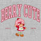 Men's Strawberry Shortcake Timeless Berry T-Shirt