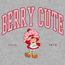 Boy's Strawberry Shortcake Timeless Berry T-Shirt