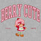 Boy's Strawberry Shortcake Timeless Berry T-Shirt