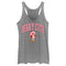 Women's Strawberry Shortcake Timeless Berry Racerback Tank Top