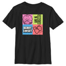 Boy's Strawberry Shortcake Berry Boxed T-Shirt