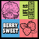 Boy's Strawberry Shortcake Berry Boxed T-Shirt
