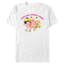 Men's Strawberry Shortcake Berry Good Girls T-Shirt