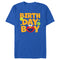 Men's Sesame Street Birthday Boy Elmo T-Shirt