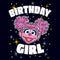 Women's Sesame Street Birthday Girl Abby Cadabby T-Shirt