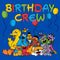 Boy's Sesame Street Birthday Crew T-Shirt