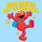 Men's Sesame Street Elmo 100 Days of School T-Shirt