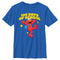 Boy's Sesame Street Elmo 100 Days of School T-Shirt