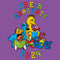 Girl's Sesame Street Pre-K Graduate 2024 T-Shirt