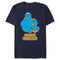 Men's Sesame Street Cookie Monster T-Shirt