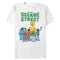 Men's Sesame Street Since 1969 T-Shirt