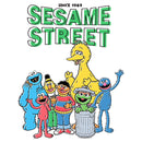 Men's Sesame Street Since 1969 T-Shirt