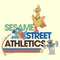 Men's Sesame Street Retro Athletics T-Shirt