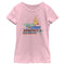 Girl's Sesame Street Retro Athletics T-Shirt