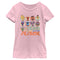 Girl's Sesame Street Team Since 1969 T-Shirt