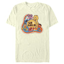 Men's Sesame Street Go for the Gold T-Shirt