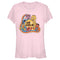 Junior's Sesame Street Go for the Gold T-Shirt