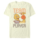 Men's Sesame Street Big Bird Team Player T-Shirt