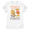 Women's Sesame Street Big Bird Team Player T-Shirt