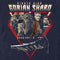 Men's Star Wars: The Mandalorian Pirate King Gorian Shard T-Shirt