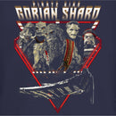 Junior's Star Wars: The Mandalorian Pirate King Gorian Shard T-Shirt