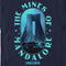 Men's Star Wars: The Mandalorian The Mines of Mandalore T-Shirt