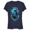 Junior's Star Wars: The Mandalorian The Mines of Mandalore T-Shirt