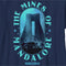 Boy's Star Wars: The Mandalorian The Mines of Mandalore T-Shirt