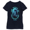 Girl's Star Wars: The Mandalorian The Mines of Mandalore T-Shirt