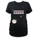 Women's Star Wars: The Mandalorian Precious Cargo T-Shirt