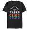 Men's Star Wars: A New Hope Place Among the Stars T-Shirt