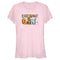 Junior's Star Wars Chewbacca Birthday Girl T-Shirt