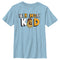 Boy's Star Wars Chewbacca Birthday Kid T-Shirt