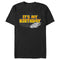 Men's Star Wars Millennium Falcon It's My Birthday T-Shirt