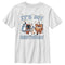 Boy's Star Wars It's My Birthday Friends T-Shirt