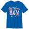 Boy's Star Wars Birthday Boy R2-D2 Party T-Shirt