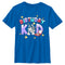 Boy's Star Wars Birthday Kid R2-D2 Party T-Shirt