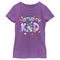 Girl's Star Wars Birthday Kid R2-D2 Party T-Shirt