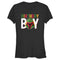 Junior's Star Wars Boba Fett Birthday Boy T-Shirt